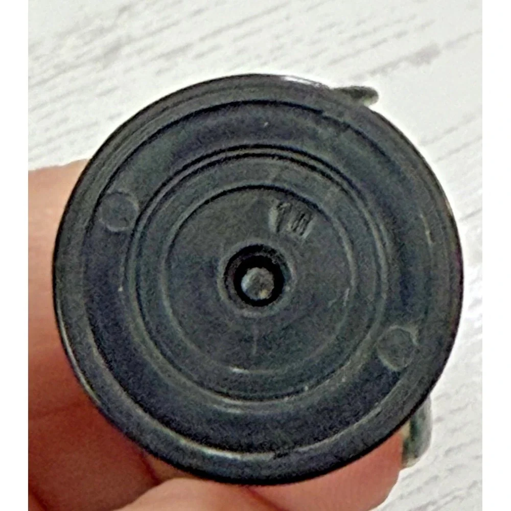 GI Joe VINTAGE Weapon/Accessory Part ORIGINAL BOG BOA punching‎ Bag and Stand